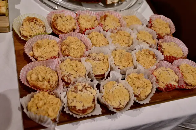 Foto: Vernissage der Fotoausstellung von Walter Horvath Titel: DIE Die Die und DIE DA