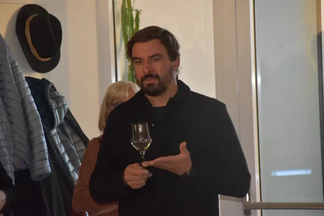 Foto: Michael Strini