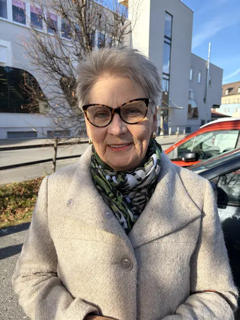 Hermi Keller | Foto: Maria Lutz