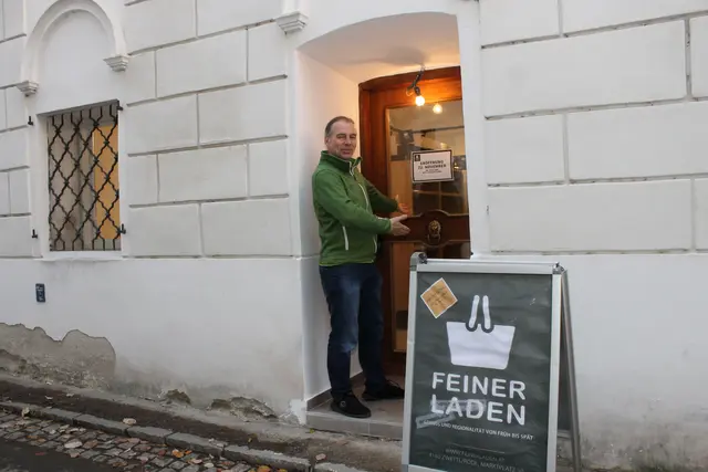 Foto: MeinBezirk/Gernot Fohler