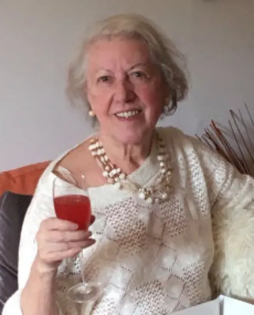 Augustine Foissner, Schwertberg | Foto: Familie/privat