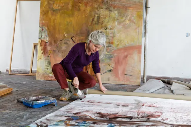 Unter dem Titel "Kimscht" wird im Imster Advent wieder so manche Galerie "aufpoppen".. | Foto: Kimscht