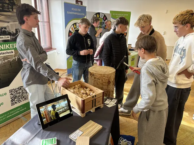 Foto: MeinBezirk/Markus Kopcsandi