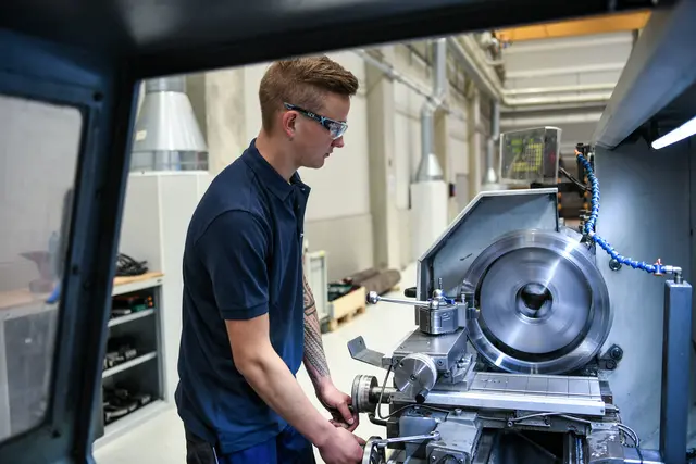 Foto: Lindner Recyclingtech