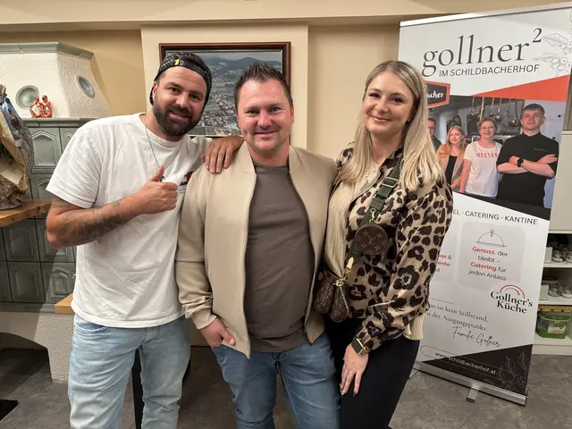 Foto: MeinBezirk/Johann Taucher