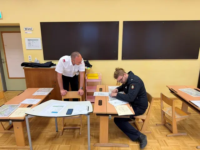 Foto: FF St. Peter-Freienstein