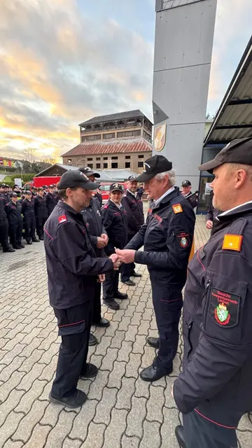 Foto: FF St. Peter-Freienstein