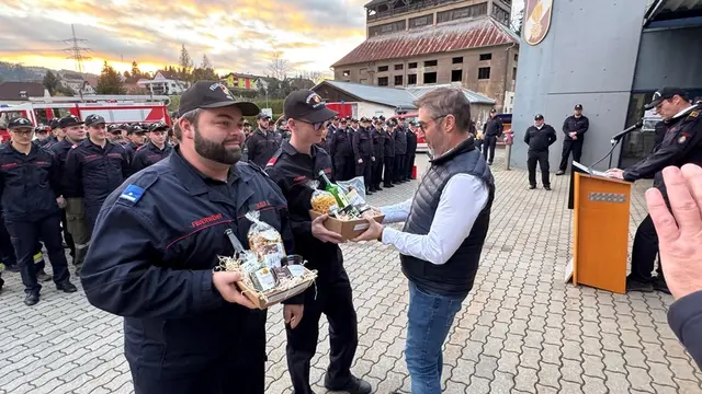 Foto: FF St. Peter-Freienstein