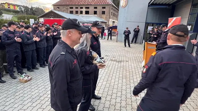 Foto: FF St. Peter-Freienstein