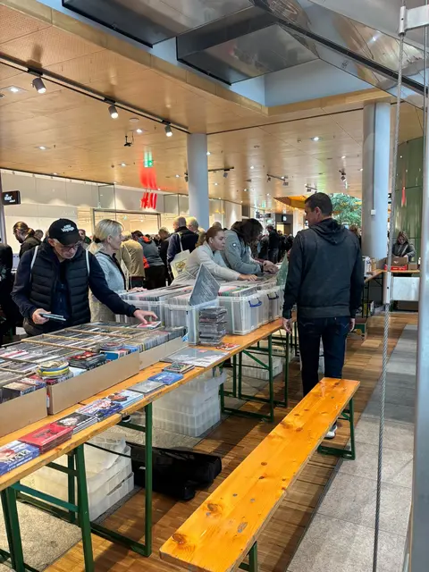 Foto: Secondmusic/Krisper