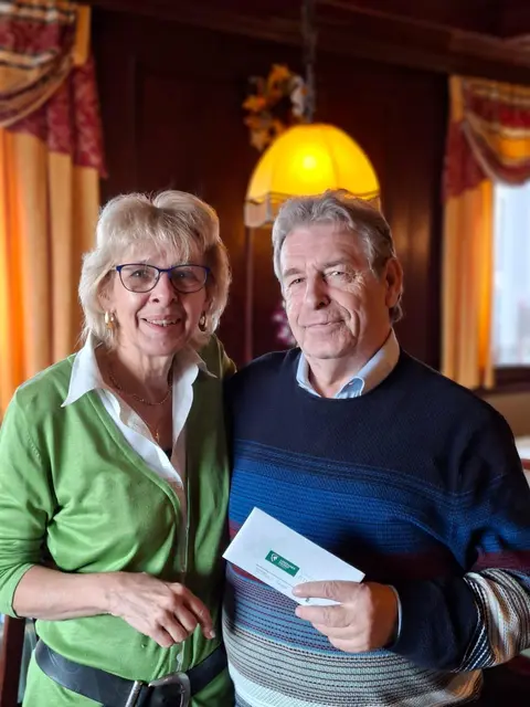 Cafe Restaurant Lorber
Do - Di ab 10 Uhr
Tel: 03144/2234
Facebook: „Lorber Köflach“ | Foto: Lorber