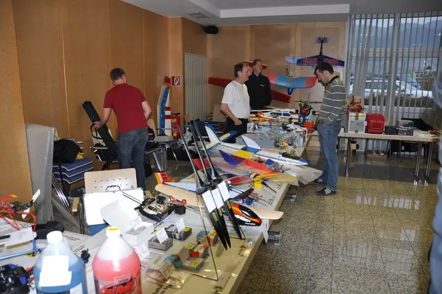 Foto: SMBC Kirchdorf-Micheldorf