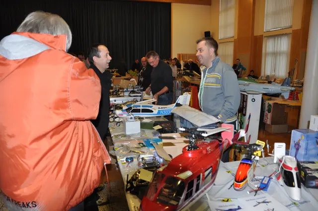 Foto: SMBC Kirchdorf-Micheldorf