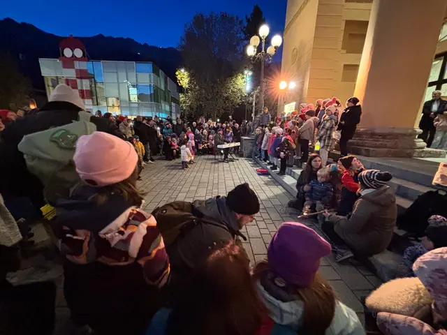 Foto: Lucia Königer