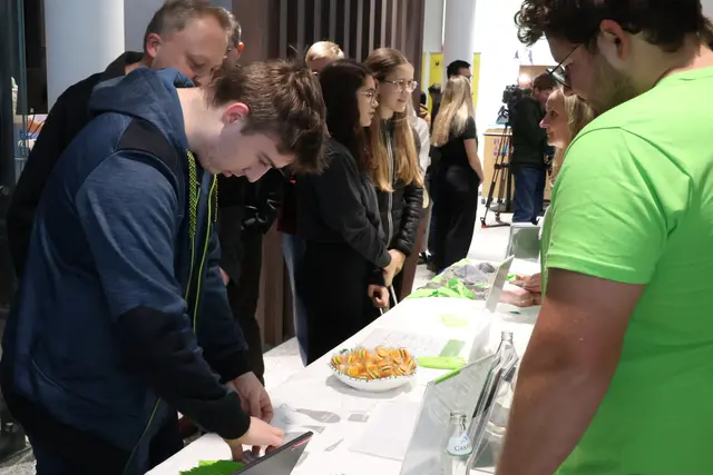 Foto: MeinBezirk/Constance Haslberger