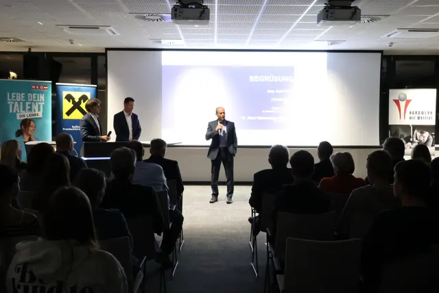 Foto: MeinBezirk/Constance Haslberger