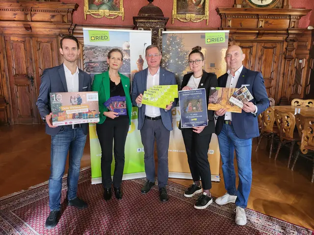 Foto: Stadtmarketing Ried