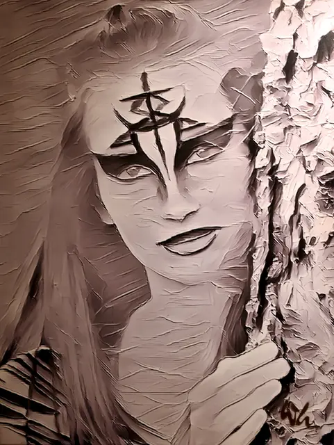 Foto: Vernissage der Fotoausstellung von Walter Horvath Titel: DIE Die Die und DIE DA