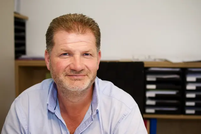 Bürgermeister Franz Pölzelbauer (ÖVP) erwartet ein Gerichtsverfahren. | Foto: Santrucek