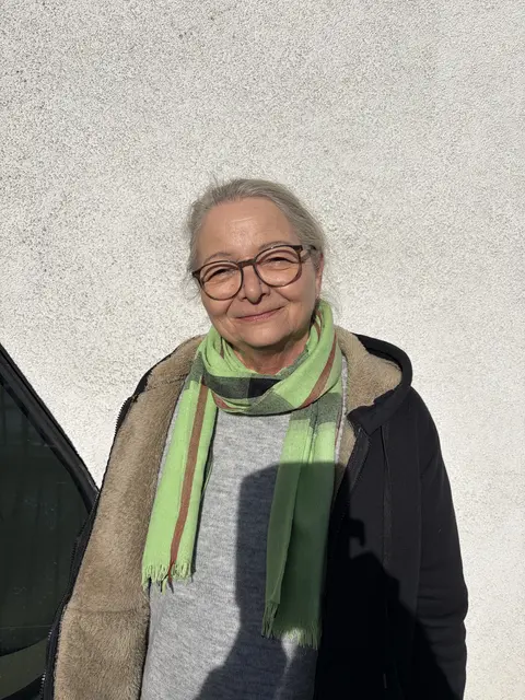 Waltraud Maroschek | Foto: Maria Lutz