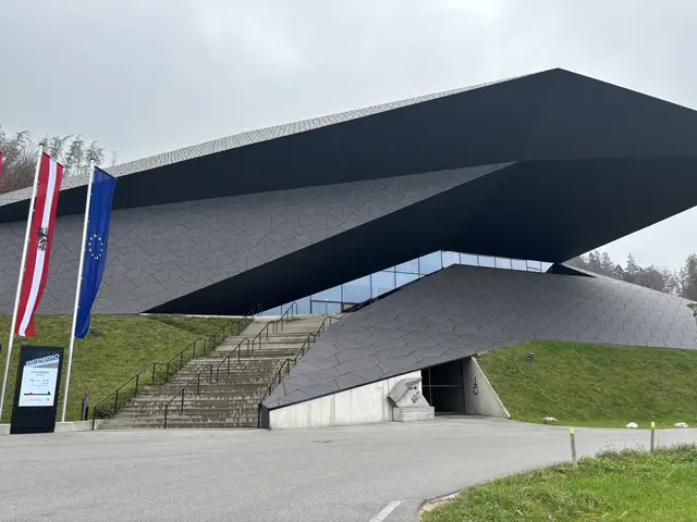 Die Tiroler Festspiele Erl laden junge Talente und Schauspielinteressierte ein, Teil der Oster- und Sommerproduktionen 2026 zu werden. | Foto: Barbara Fluckinger