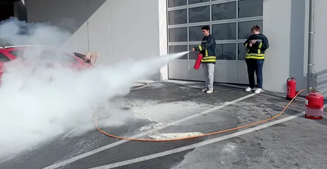 Foto: Sport/Mittelschule St. Valentin