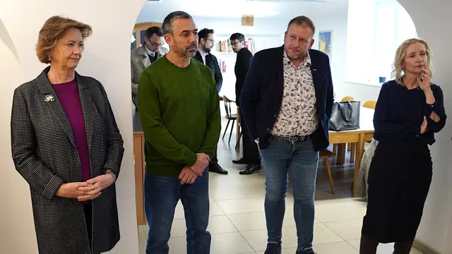 Foto: Franz Fichtinger