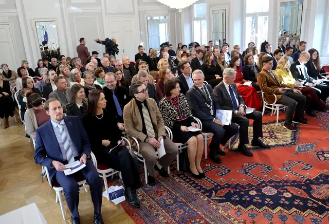 Foto: LPD Kärnten/Kuess