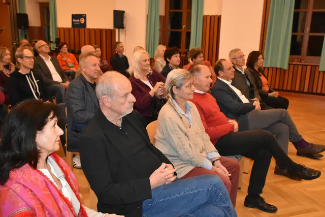 Foto: MeinBezirk/Helmut Riedl