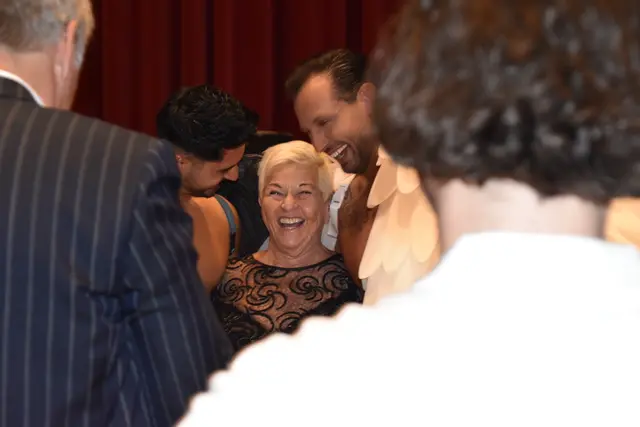 Foto: Patricia Hillinger/MeinBezirk