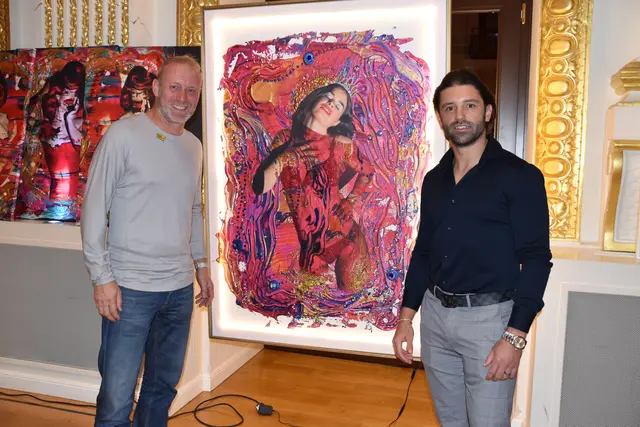 Foto: Patricia Hillinger/MeinBezirk