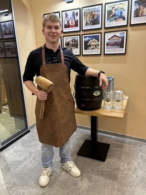 Foto: MeinBezirk/Johann Taucher