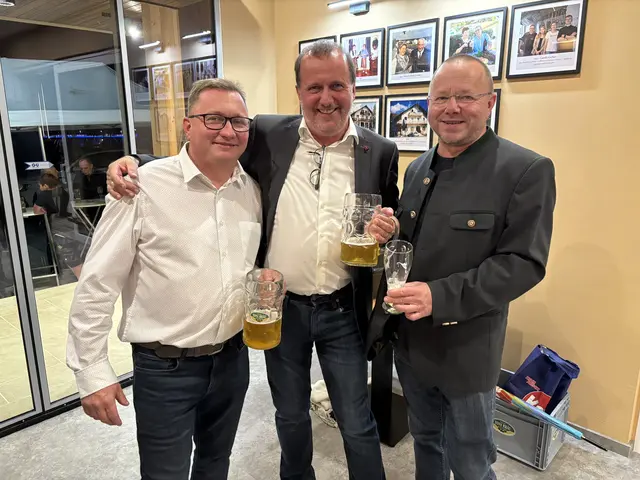 Foto: MeinBezirk/Johann Taucher