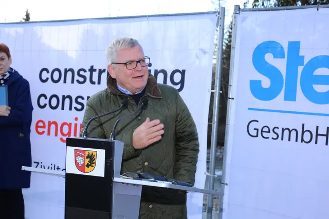 Foto: MeinBezirk/Robert Glinik