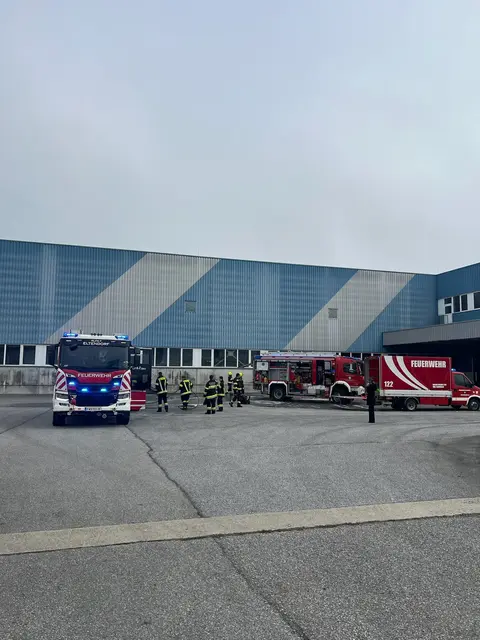 Foto: Feuerwehr Eltendorf