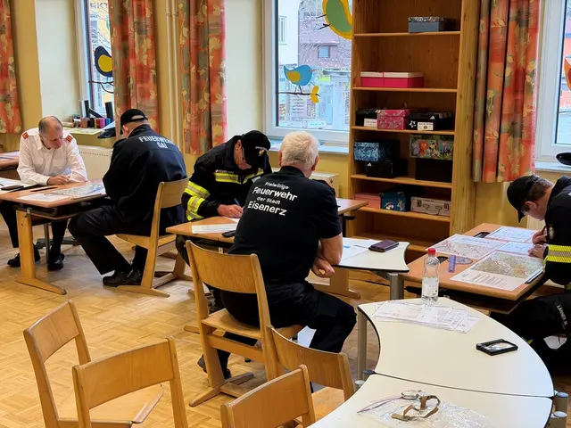 Foto: FF St. Peter-Freienstein