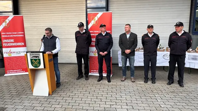 Foto: FF St. Peter-Freienstein