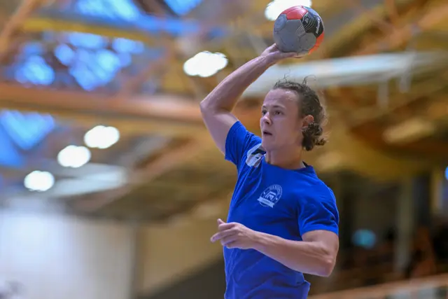 Marian Schweiger traf sechs Mal gegen Koppensteiner WAT Fünfhaus. | Foto: GEPA pictures