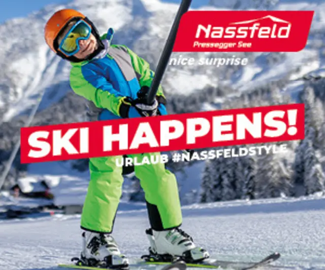 Foto: nassfeld.at