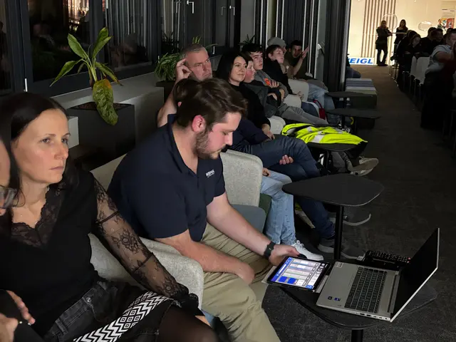 Foto: MeinBezirk/Constance Haslberger