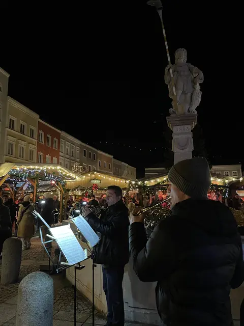 Foto: Stadtmarketing Ried