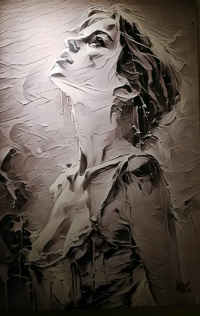 Foto: Vernissage der Fotoausstellung von Walter Horvath Titel: DIE Die Die und DIE DA