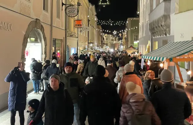 Foto: Stadtmarketing Freistadt