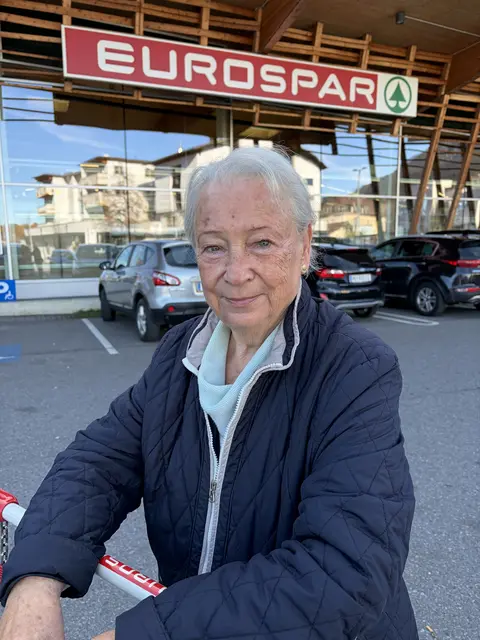 Doris Sachsenmaier | Foto: Maria Lutz