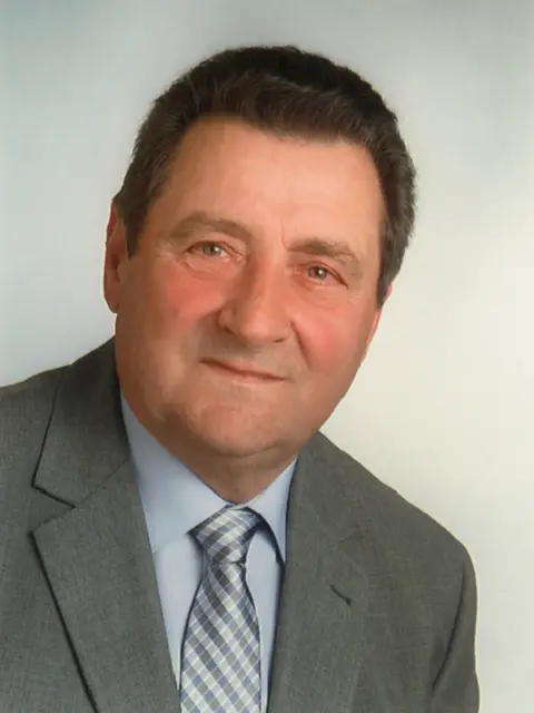 Friedrich Fischl, Allerheiligen im Mühlkreis | Foto: Familie/privat