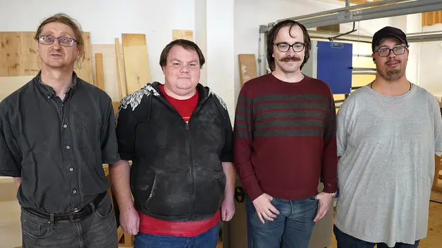 Foto: Franz Fichtinger