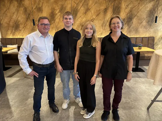 Foto: MeinBezirk/Johann Taucher