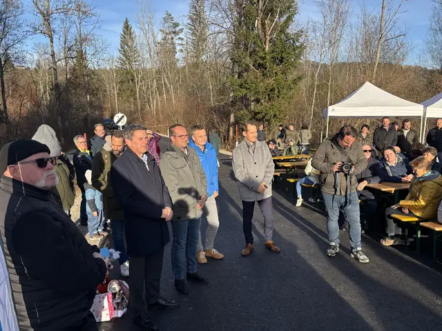 Foto: MeinBezirk/Robert Glinik