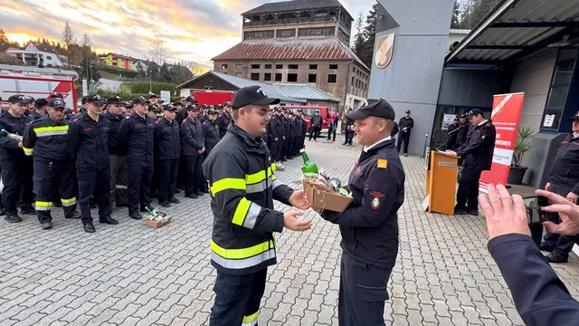 Foto: FF St. Peter-Freienstein