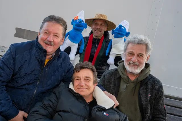 Foto: Dieter Arbeiter